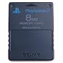 PlayStation 2 Memory Card (8MB)
