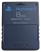 PlayStation 2 Memory Card (8MB)