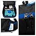 Hydration pack with 70 oz 2L Bladder for Running Hiking Riding Hiking Camping Cycling Climbling Biking - Lightweight Backpack for Runner Outdoor Bicycle & Bike Sports