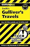 Gulliver`s Travels (Cliffs Notes)