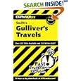 Gulliver's Travels (Cliffs Notes) by A. Lewis, Jr. Soens and Patrick J. Salerno