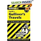 Click here to buy Gulliver's Travels (Cliffs Notes) by  A. Lewis, Jr. Soens and Patrick J. Salerno.