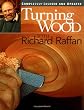 Turning Wood W/Richard Raffan