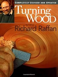 Turning Wood W/Richard Raffan