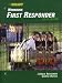 Books : First Responder Workbook