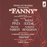 Fanny (1954 Original Broadway Cast)