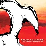 Acoustic Sessions Ep