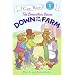 The Berenstain Bears Down on the Farm (I Can Read Book 1)