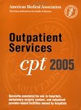 CPT 2005 Outpatient Services