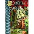 Conspiracy (The Grace Mysteries)