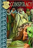 Conspiracy (Lady Grace Mysteries)