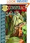 Conspiracy (The Grace Mysteries)