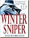 Winter Sniper: A World War II Novel