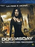 Doomsday (Blu-ray)