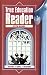 Books : True Education Reader: Fifth Grade