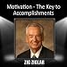 Motivation-The Key to Accomplishments