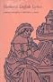 Medieval English Lyrics: A Critical Anthology