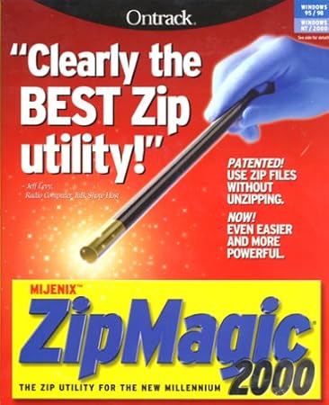 ZipMagic 2000