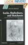 Locke, Shaftesbury, and Hutcheson: Contesting Diversity in the Enlightenment and Beyond (Ideas in Context)
