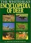 Whitehead Encyclopedia Of Deer