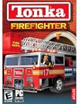 Tonka Fire Fighter