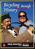 Bicycling Through History 18th Century Pirates
