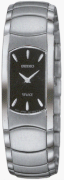 Seiko Women's Steel watch #SUJ227
