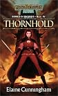 Thornhold (Forgotten Realms: Songs and Swords, Book 4)