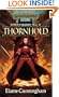 Thornhold (Forgotten Realms: Songs and Swords, Book 4)