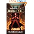 Thornhold (Forgotten Realms: Songs and Swords, Book 4) by Elaine Cunningham