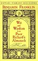 Wit and Wisdom from Poor Richard's Almanack (Dover Thrift Editions)
