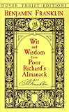 Poor Richard's Almanac