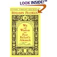 Wit and Wisdom from Poor Richard's Almanack (Dover Thrift Editions)