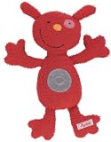 Eigenschaften sigikid 48308 / Sigikid 48308 - iBedoo, mit Quietsche, rot