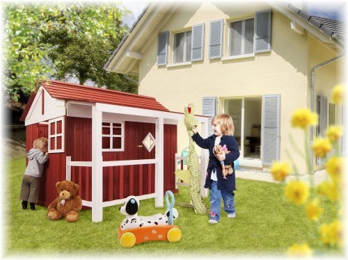 Imagen principal de LoggyLand 9435 - teatro Ida