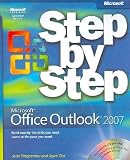 Microsoft Office Outlook 2007 Step by Step