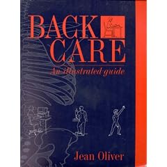 Back Care: An Illustrated Guide