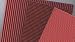 Double One Quarter Inch Fabric Pleater