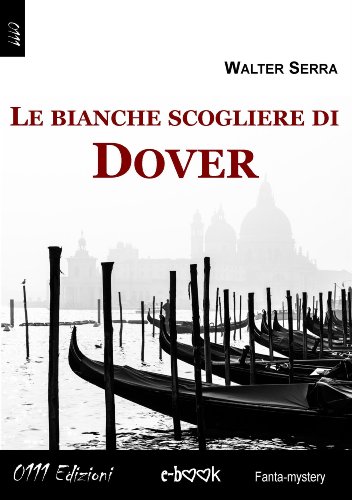 Le bianche scogliere di Dover (LaBlu) (Italian Edition)