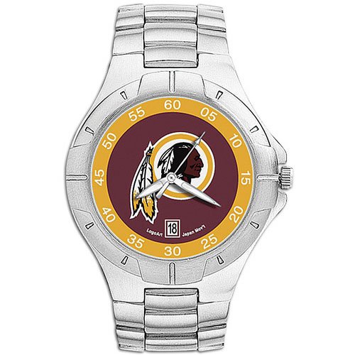 Buy Redskins LogoArt Pro II Watch