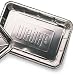 Weber Large Drip Foil Pans