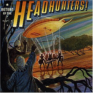 The Headhunters - Return of the Headhunters - Zortam Music
