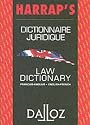 Harrap's Dalloz French English Law Dictionary (Harrap Dalloz)