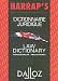 Harrap's Dalloz French English Law Dictionary