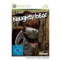 Naughty Bear