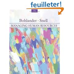 Managing Human Resources