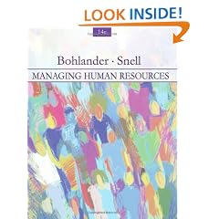 Managing Human Resources [With 1pass]