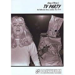 Glenn O'Briens TV Party (the Halloween Show October 30th, 1979) by 