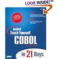 Sams Teach Yourself COBOL in 21 Days (3rd Edition) by  Mo Budlong