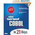 Sams Teach Yourself COBOL in 21 Days (3rd Edition) by Mo Budlong